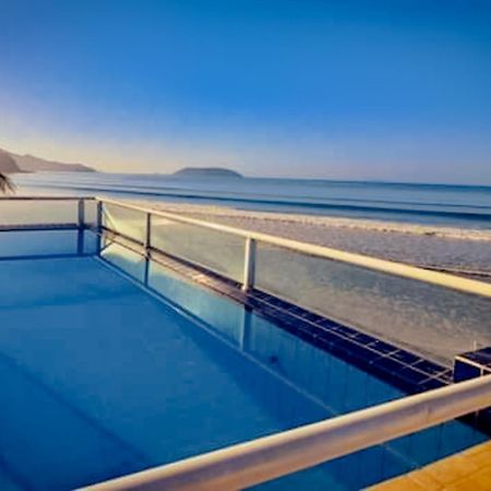 Velinn Pousada Solar Grego Ubatuba Buitenkant foto