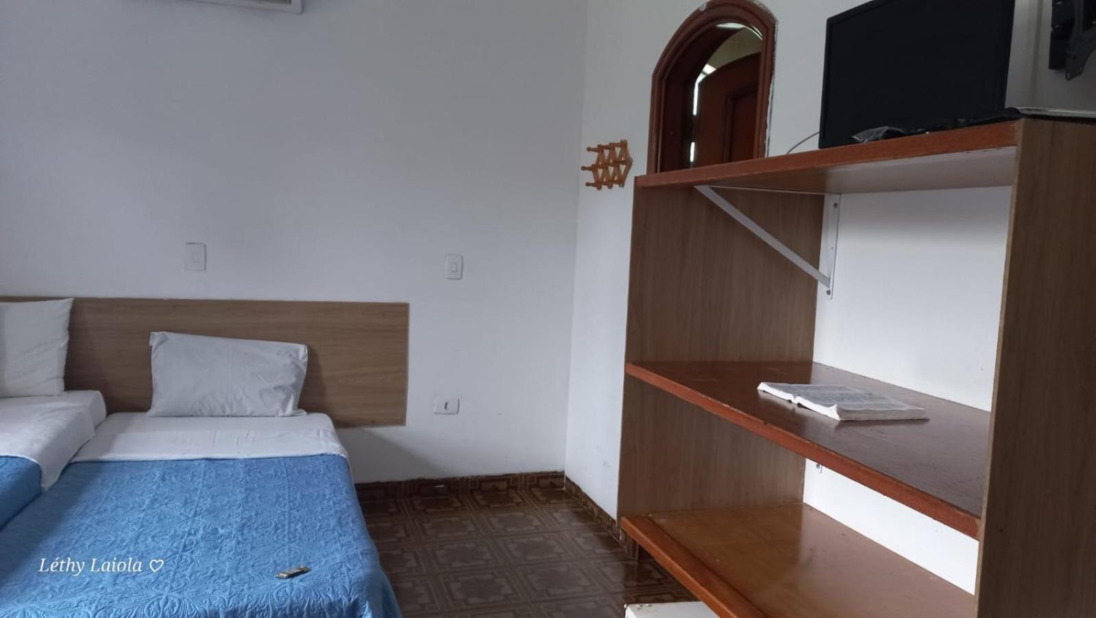 Velinn Pousada Solar Grego Ubatuba Buitenkant foto