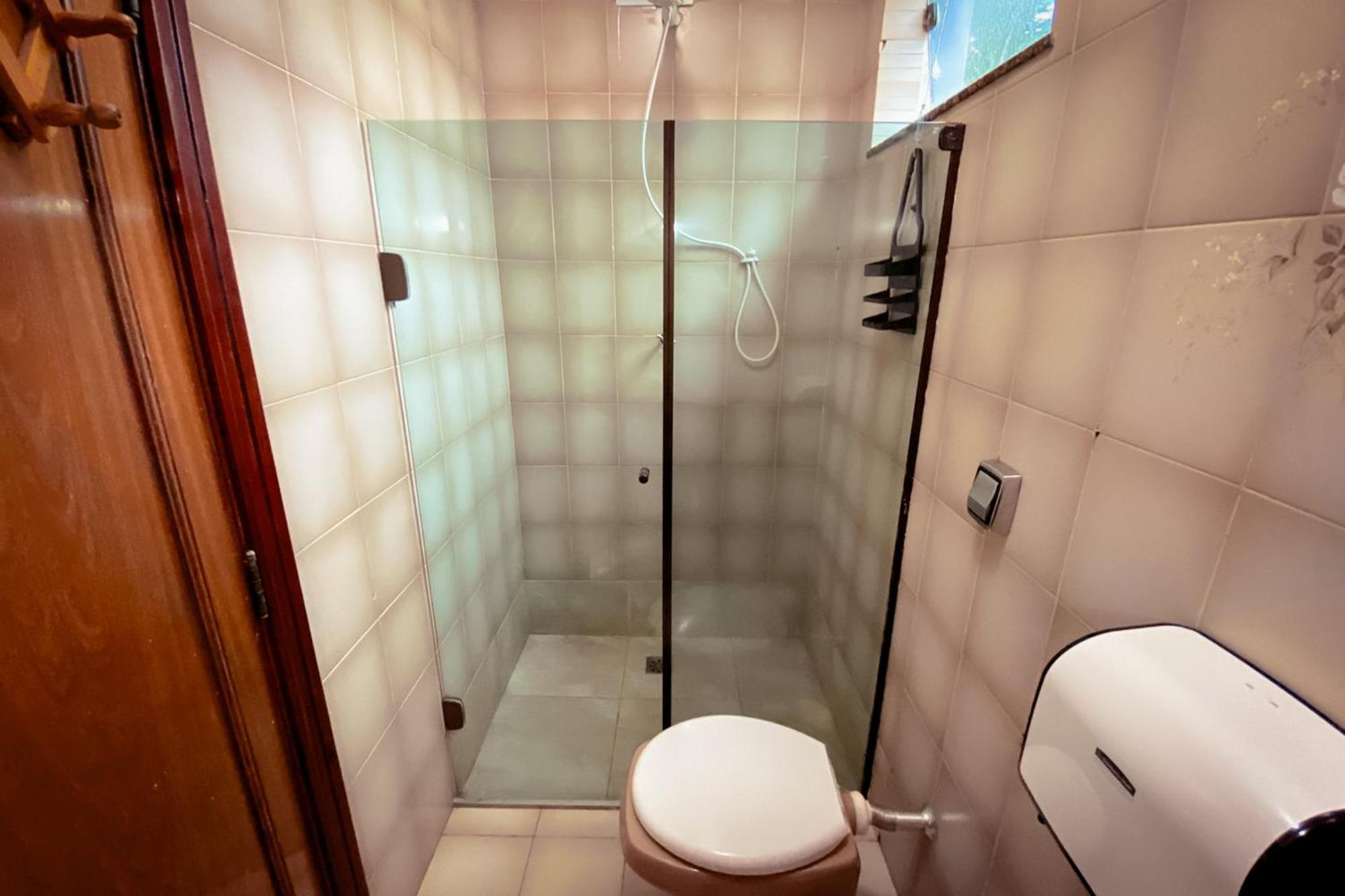 Velinn Pousada Solar Grego Ubatuba Kamer foto