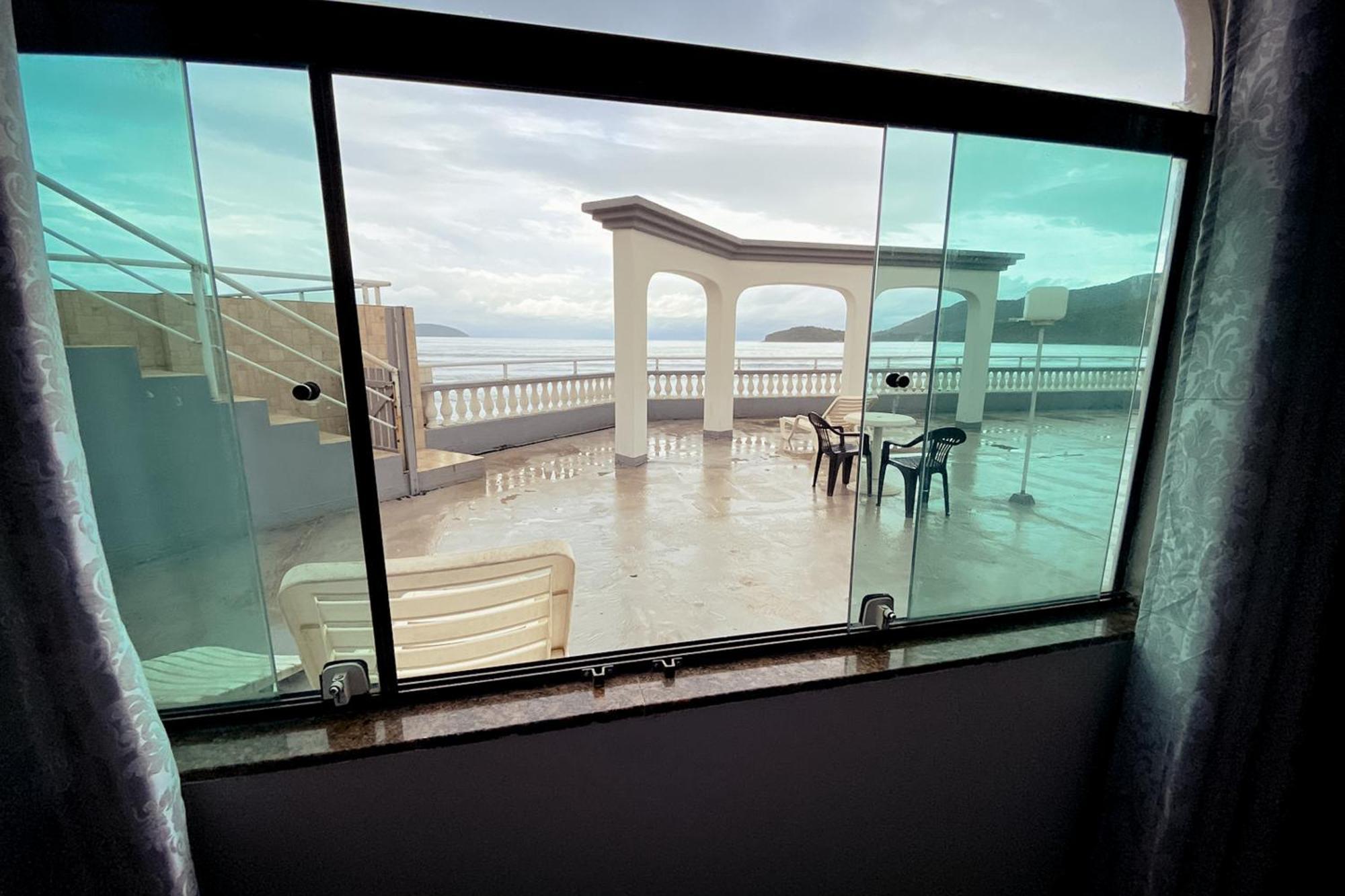 Velinn Pousada Solar Grego Ubatuba Kamer foto