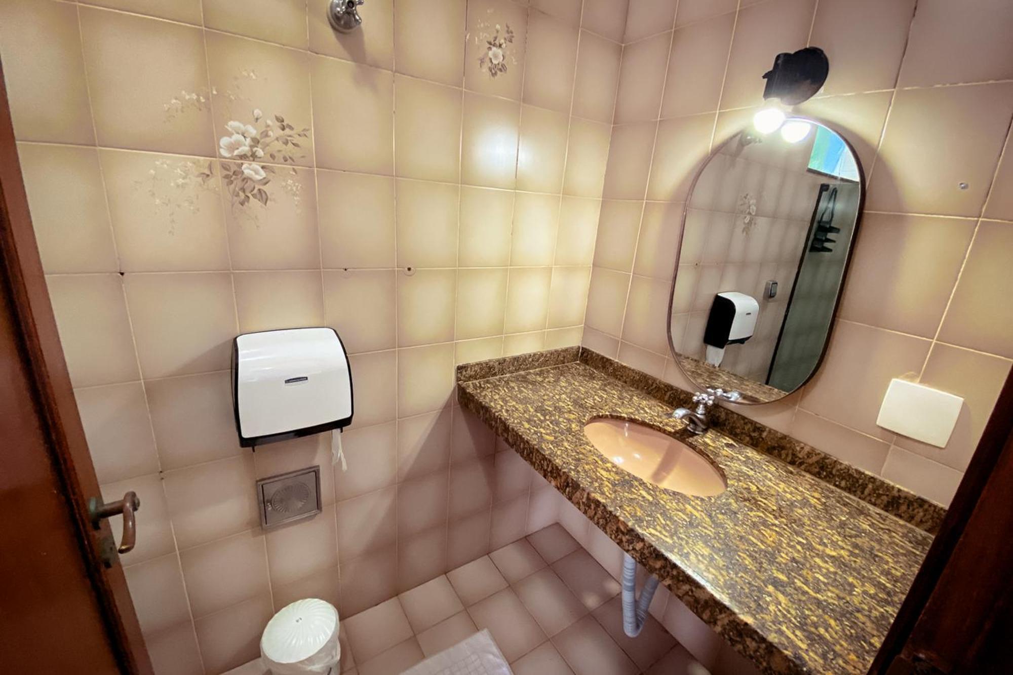 Velinn Pousada Solar Grego Ubatuba Kamer foto