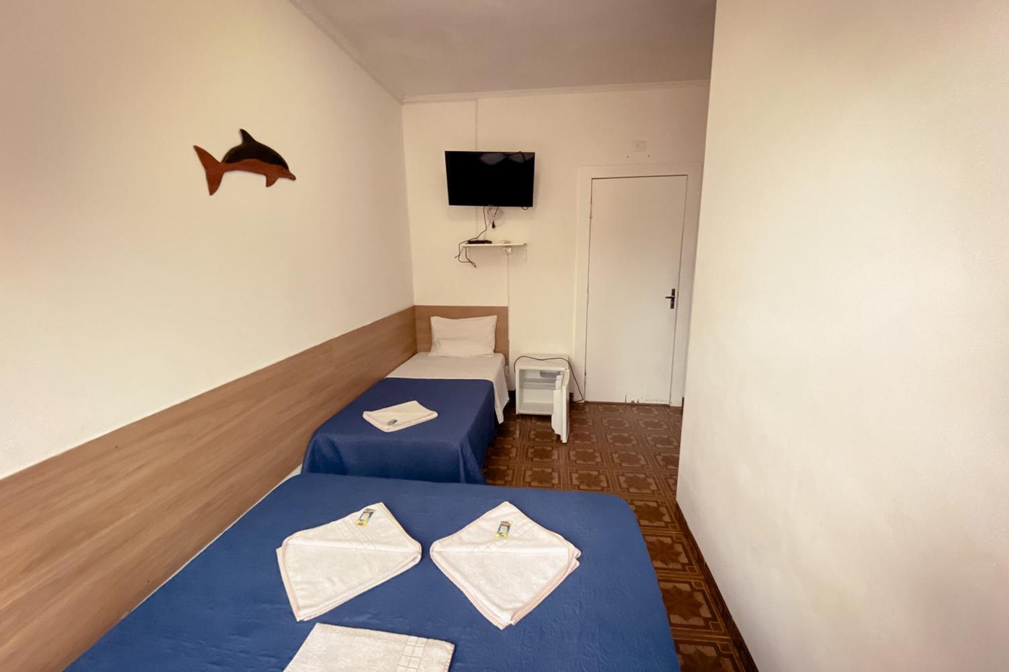Velinn Pousada Solar Grego Ubatuba Kamer foto