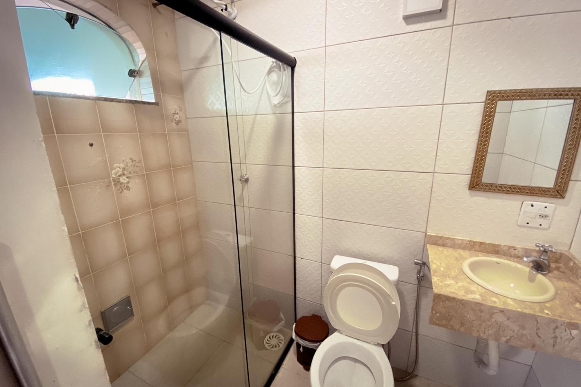 Velinn Pousada Solar Grego Ubatuba Kamer foto