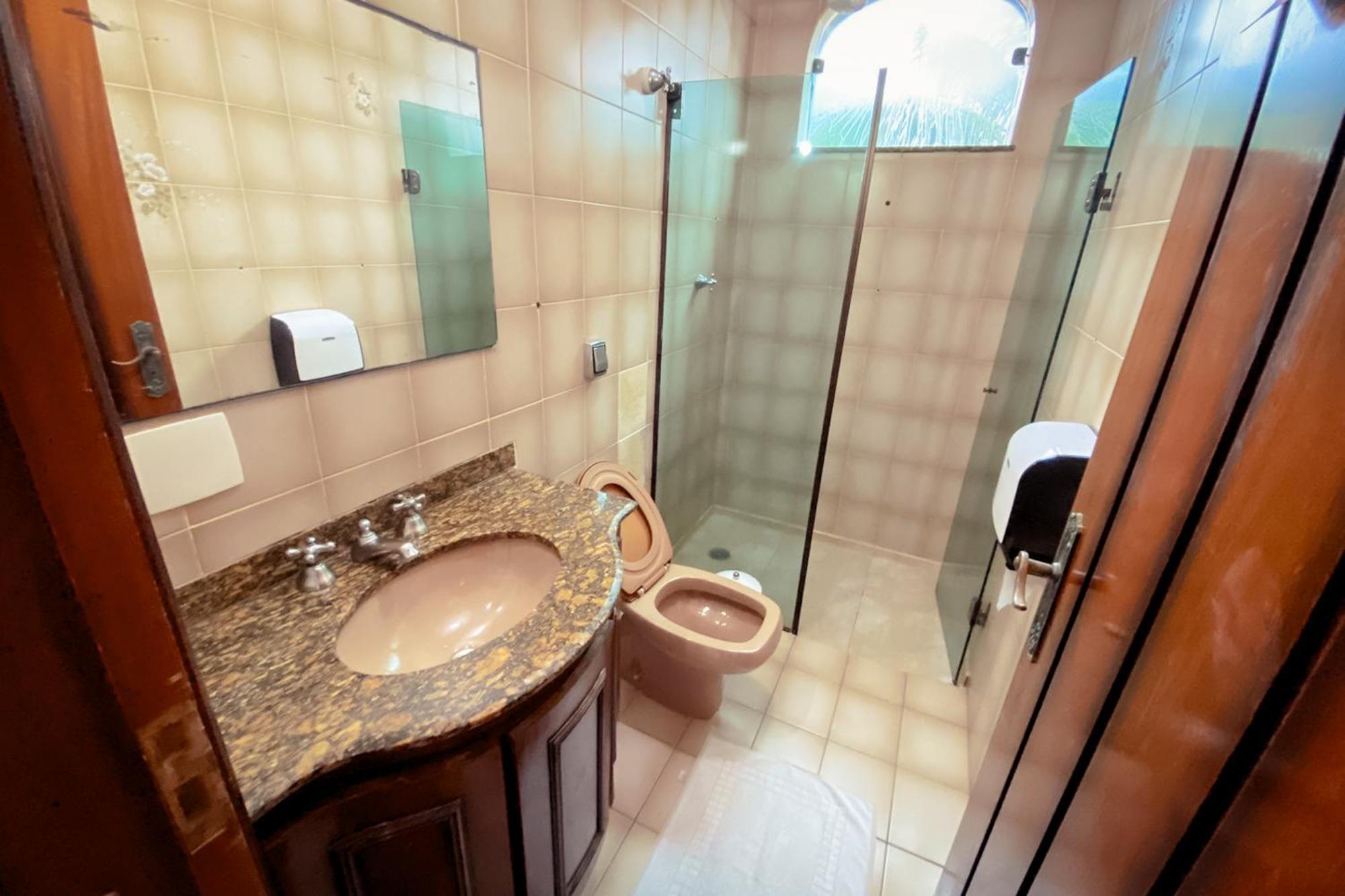 Velinn Pousada Solar Grego Ubatuba Kamer foto