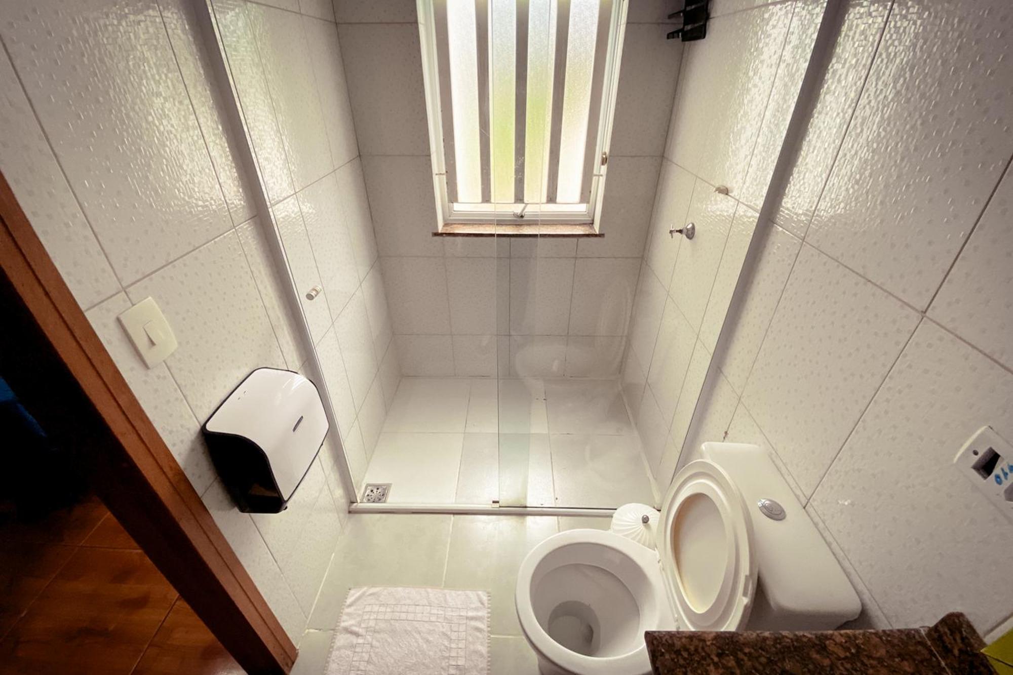 Velinn Pousada Solar Grego Ubatuba Kamer foto