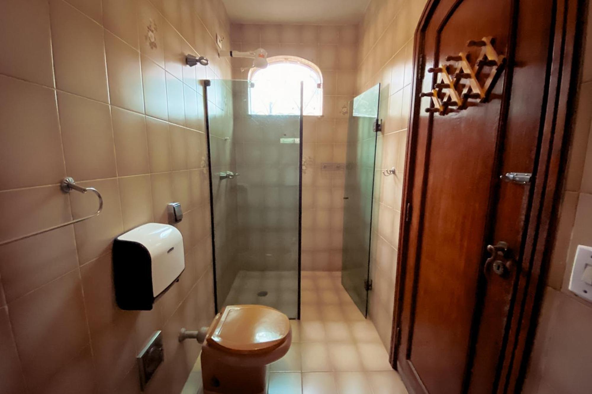 Velinn Pousada Solar Grego Ubatuba Kamer foto