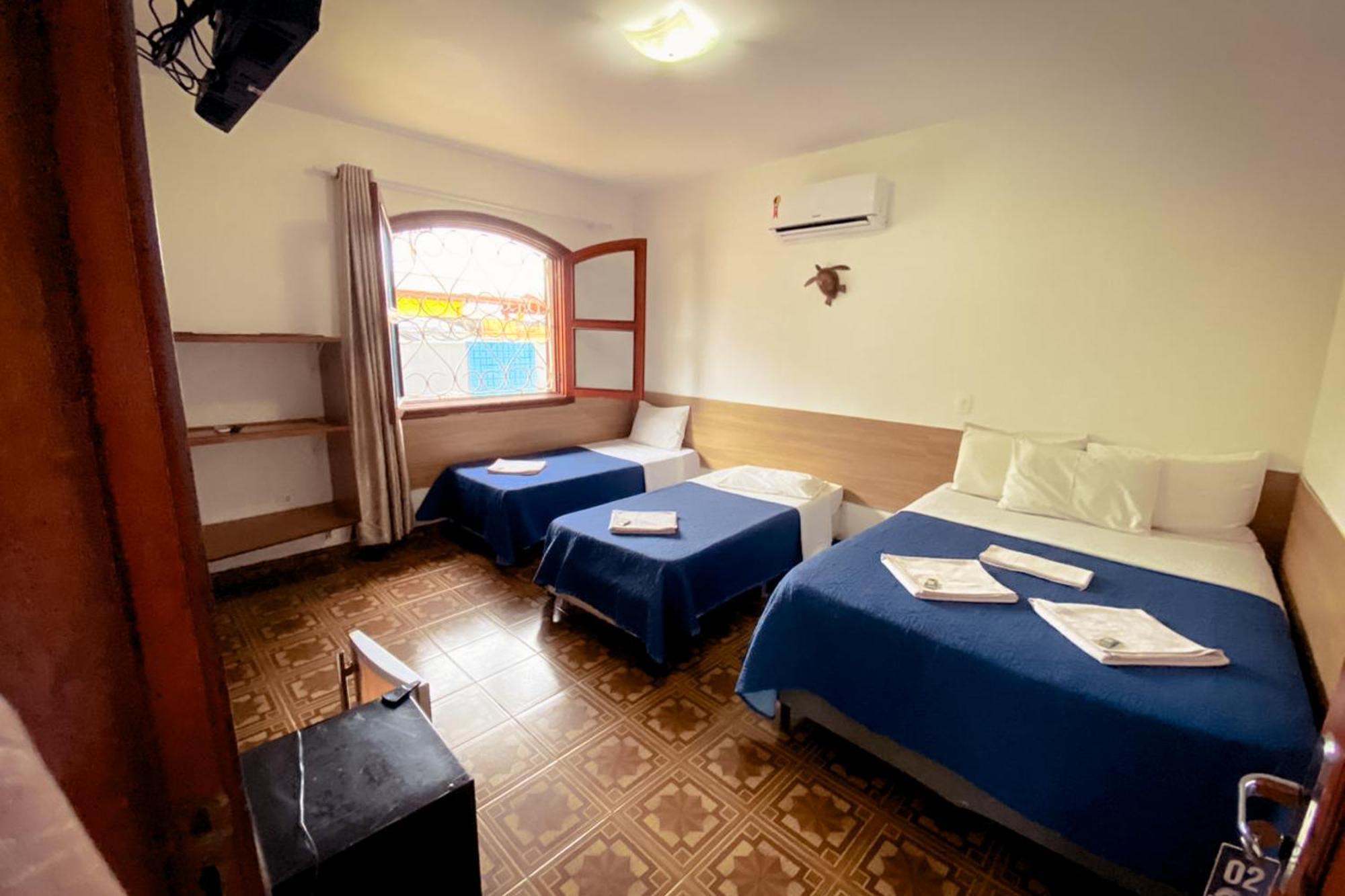 Velinn Pousada Solar Grego Ubatuba Kamer foto