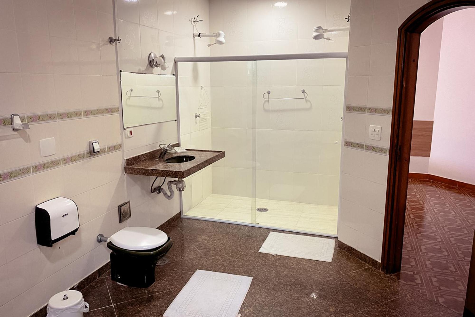 Velinn Pousada Solar Grego Ubatuba Kamer foto